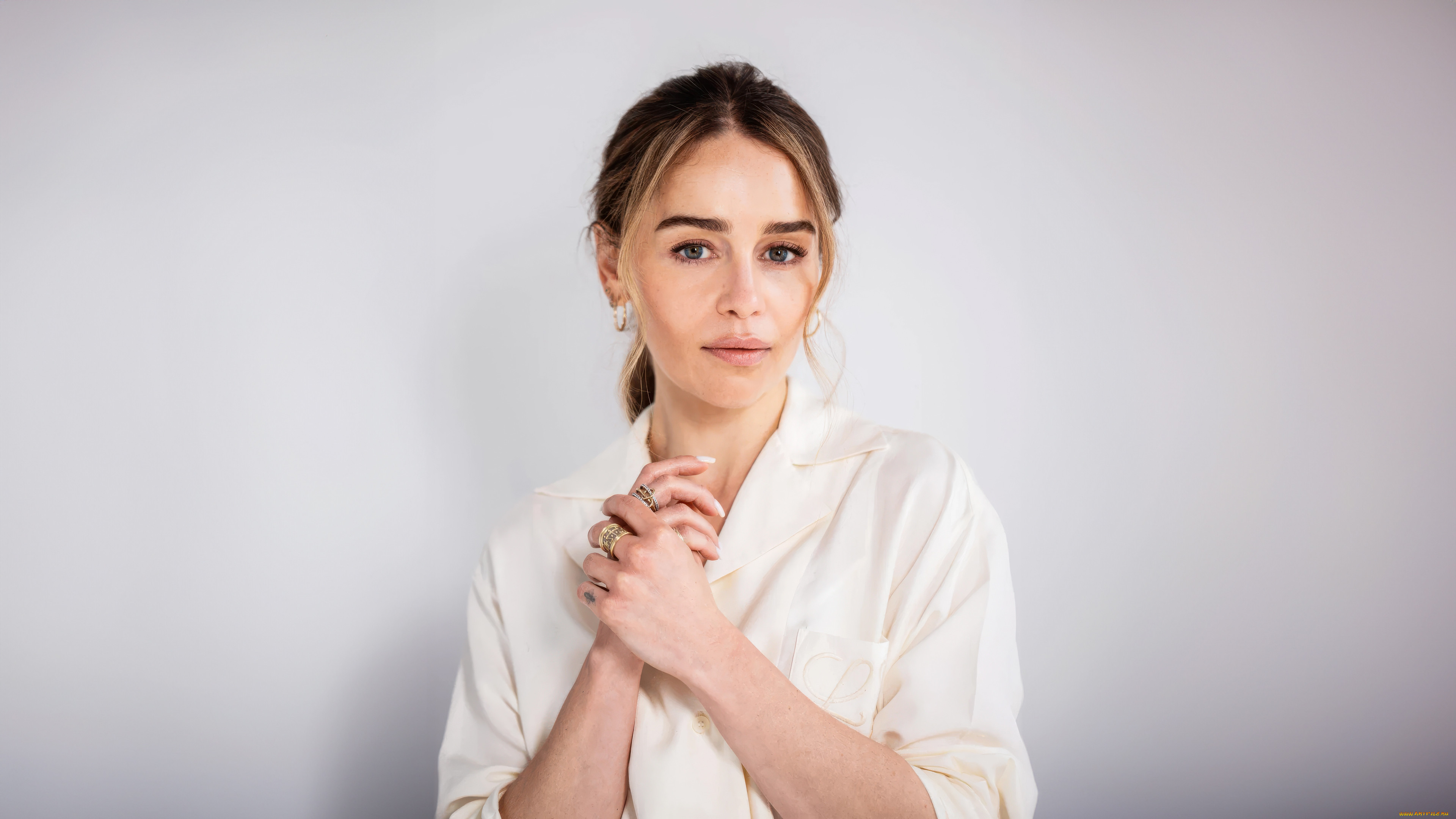 emilia clarke for big issue 2024, , emilia clarke, big, issue, group, , , , , 